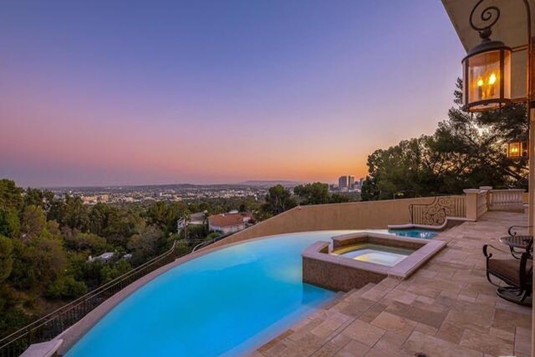 Paradise Heights