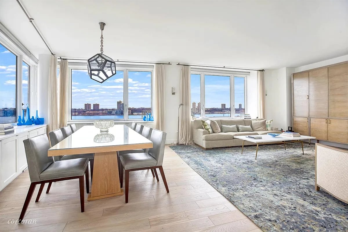 80 Riverside Blvd, #5M