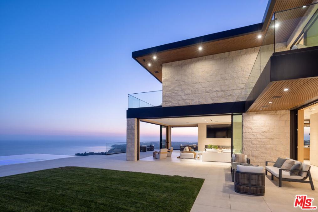 The Agency Global Listing of the Week - Malibu, California - Wyatt Poindexter - The Agency Oklahoma 