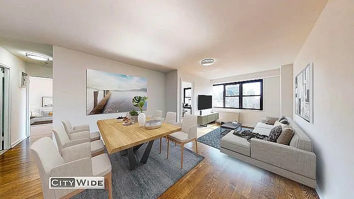 145 East 16th Street Unit: 8N