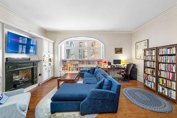 1 W 67th St #2M