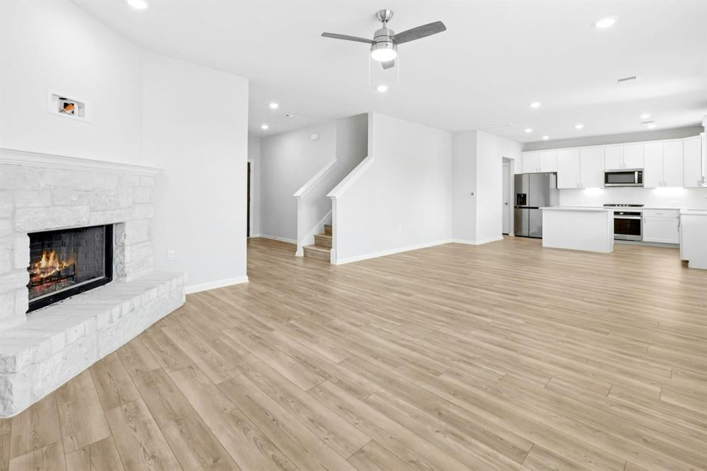 Move-In Ready Home in East Parke!