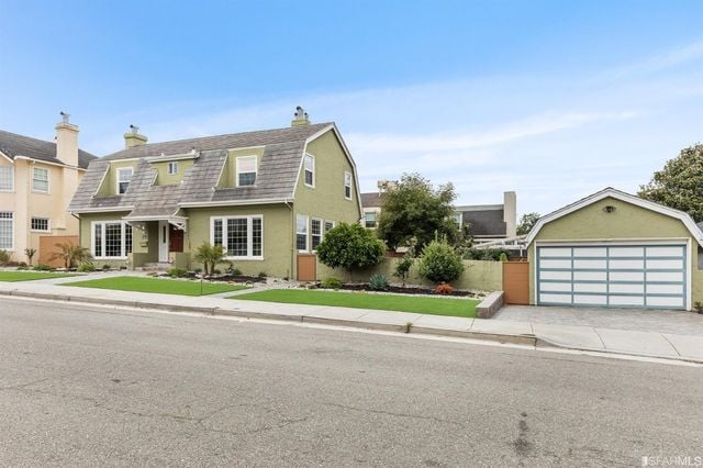 Ingleside Terraces