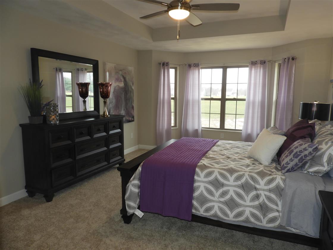 Detached Villas at Ravenel
