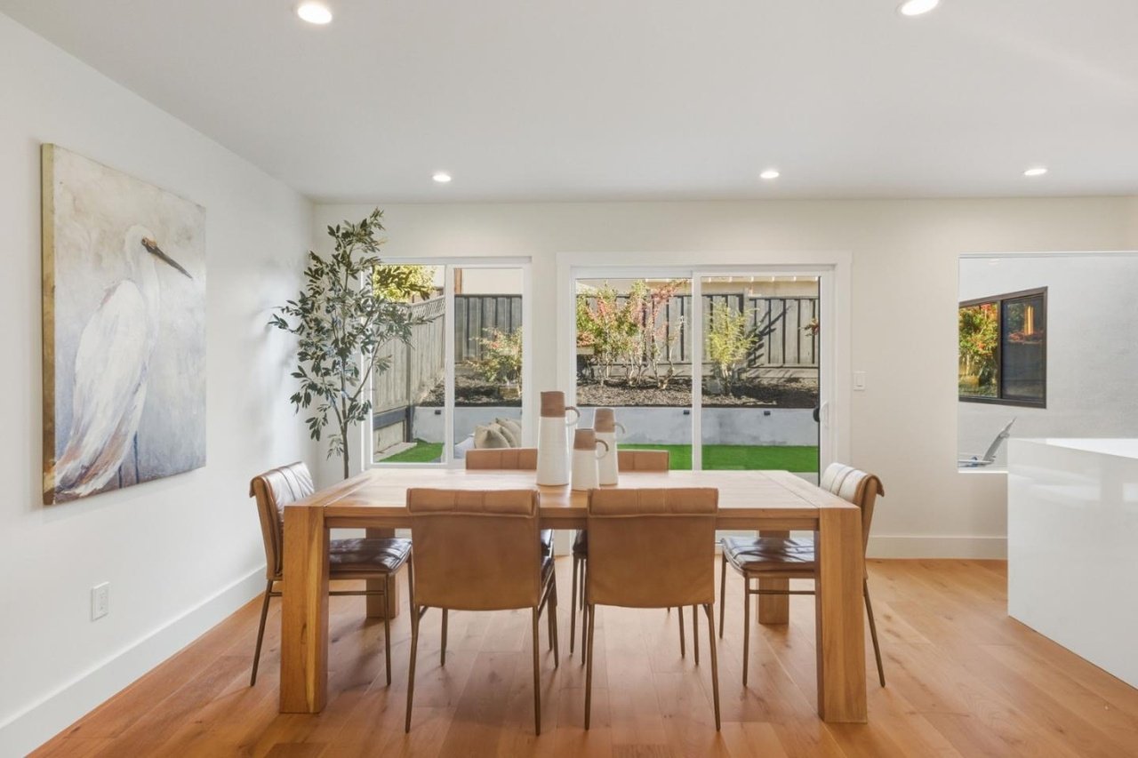 1116 Glenwood Dr, Millbrae