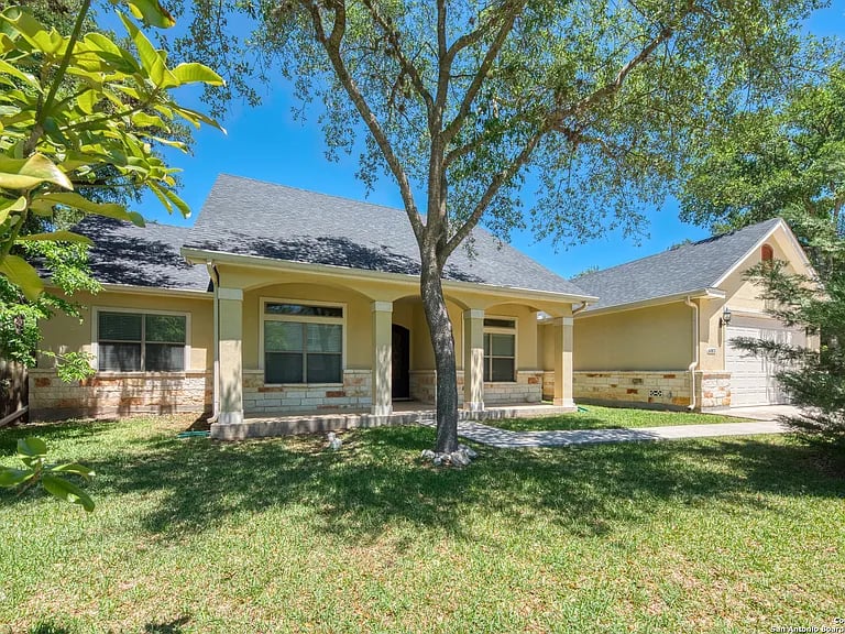 6003 Cedar Path