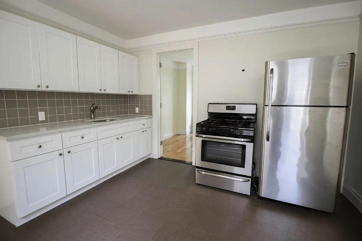 1324 Halsey Street #3R