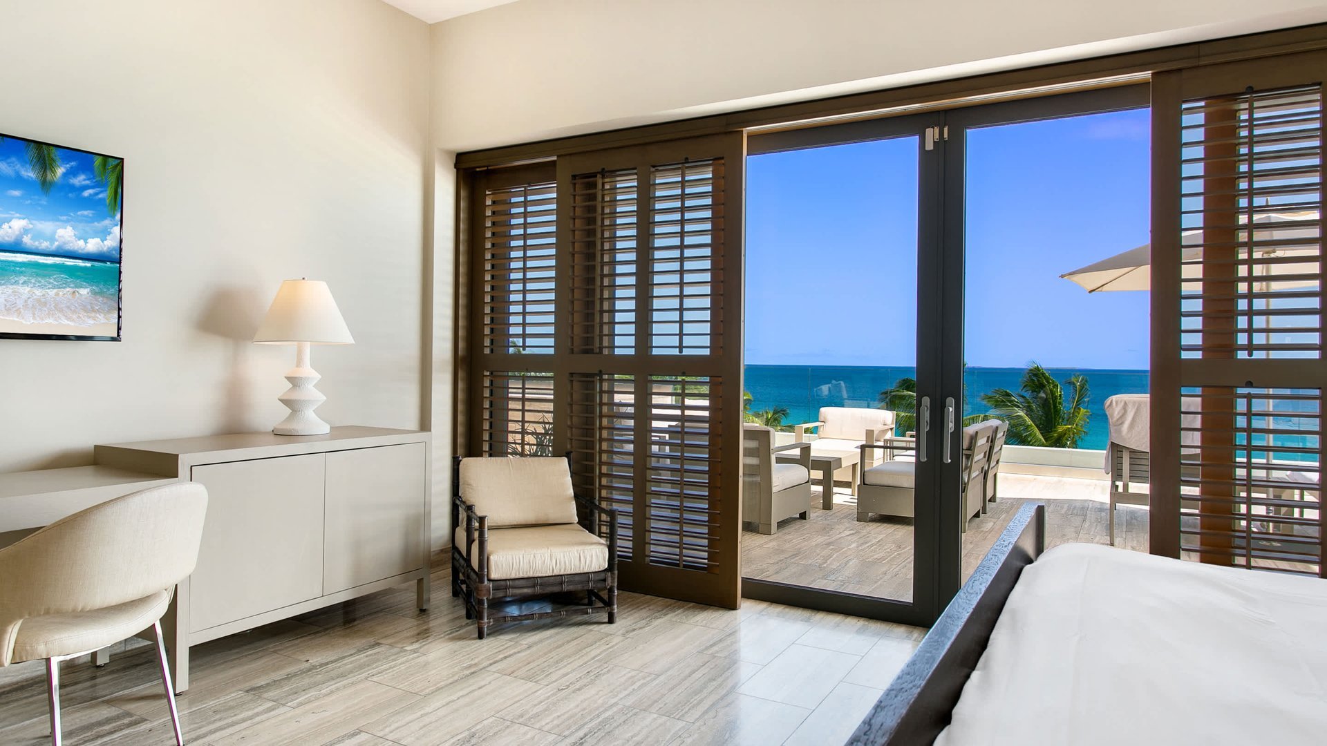 Four Seasons - Penthouse 450