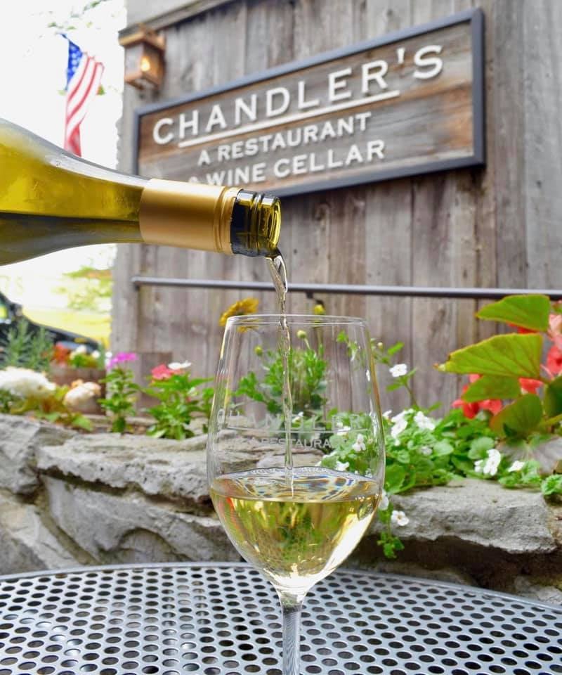Historic Charm & Upscale Dining