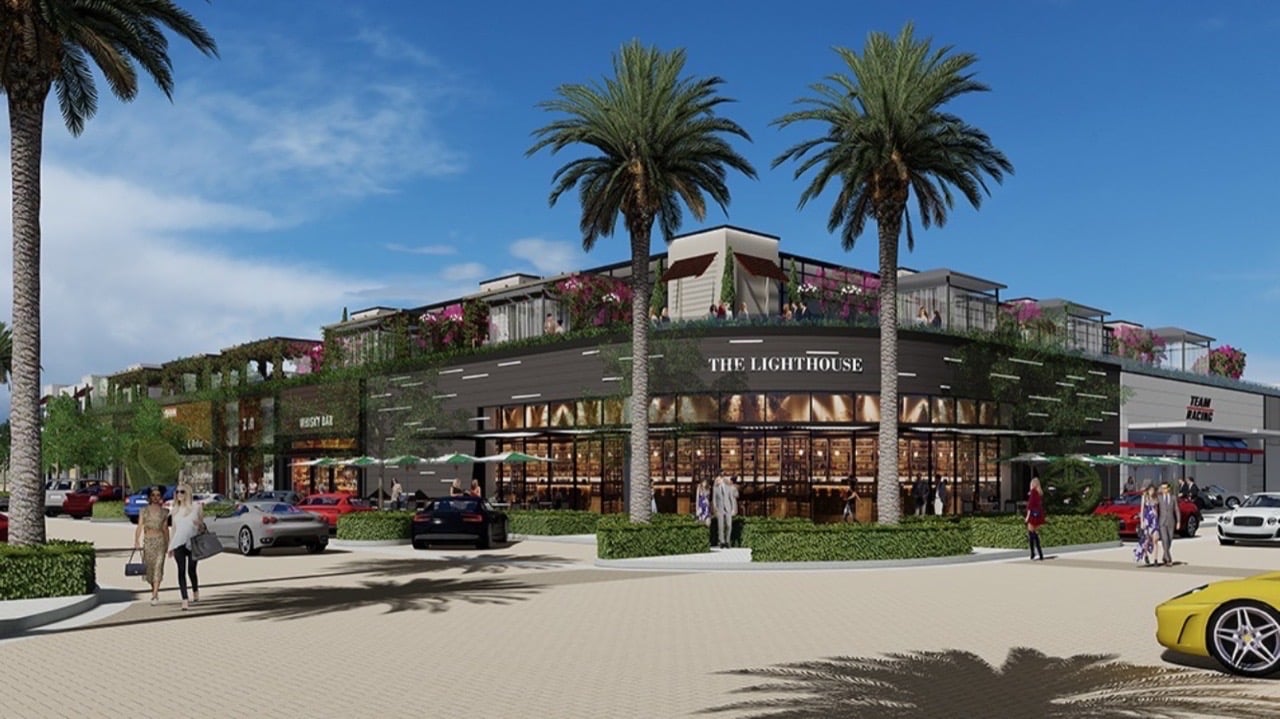 The Ritz-Carlton Residences