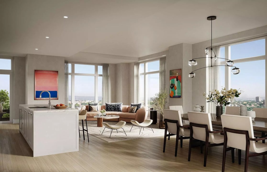 Selling Process: A Step-by-Step Guide to Selling a Property in Manhattan