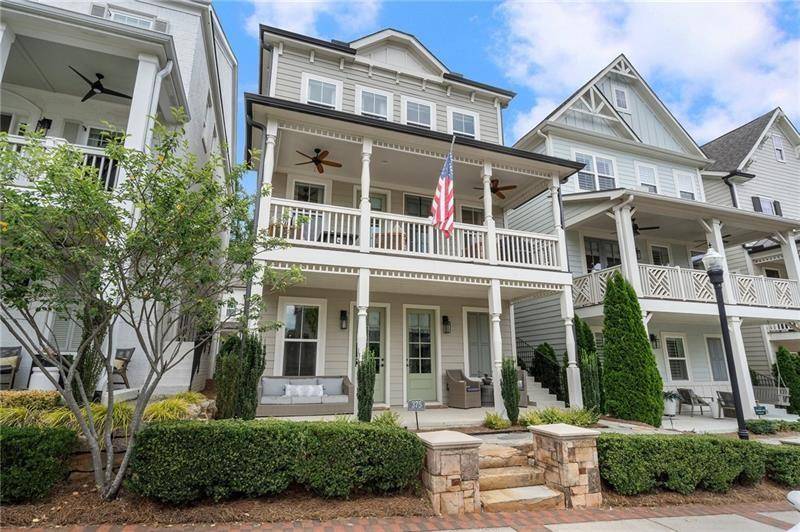 Alpharetta