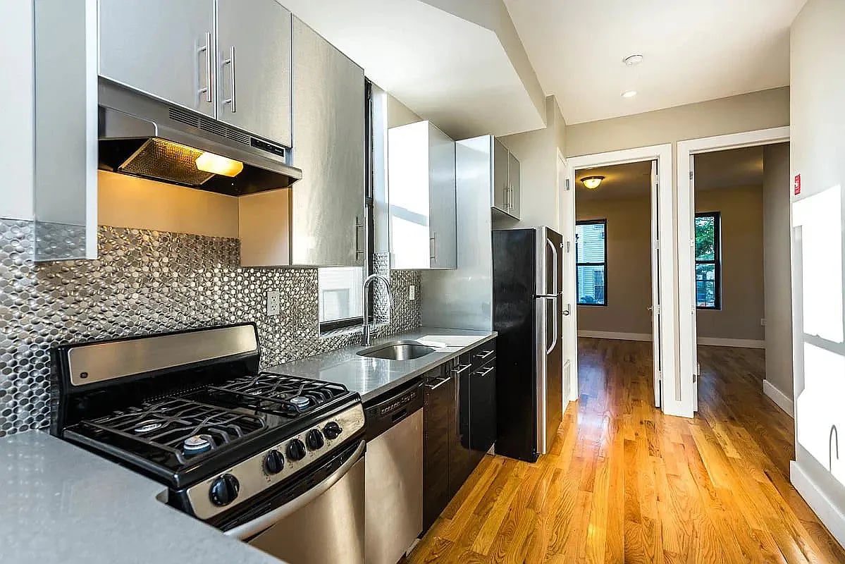 17 Garden Street 3L