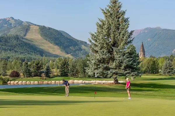 Investing in Aspen Real Estate: Your Comprehensive Guide to Success
