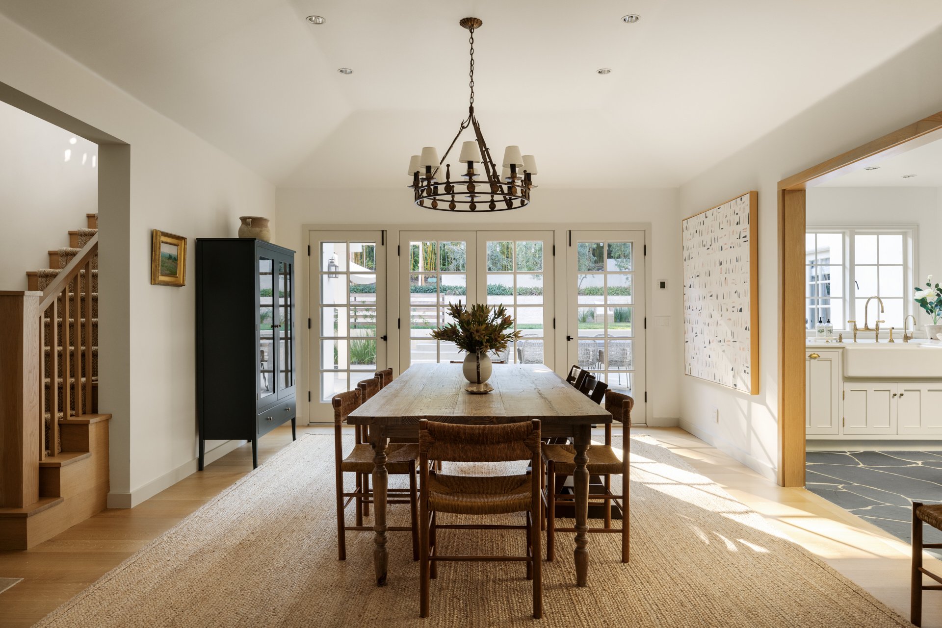 2277 Mandeville Canyon Rd, Brentwood