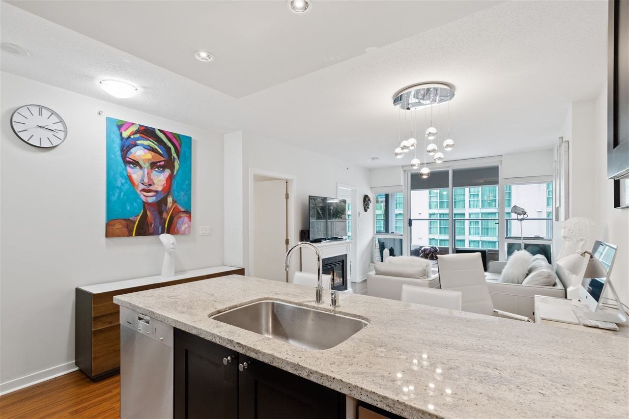 821 Cambie St, #510