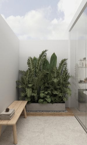 Cove Tides 2-Bedroom