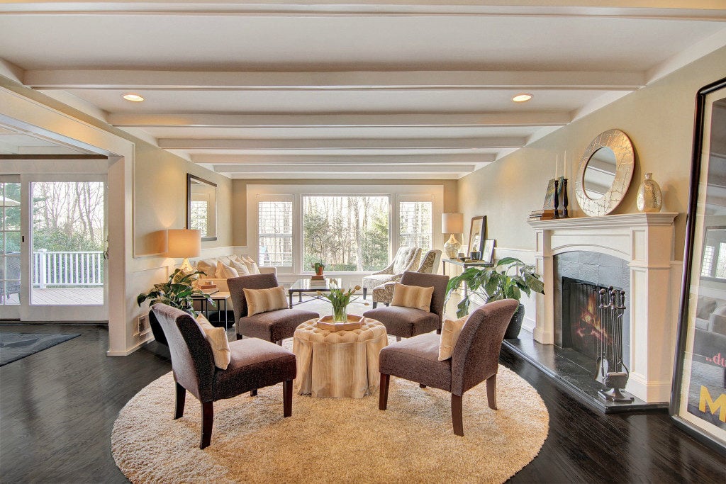 Just Sold! 25 Farmstead Road, Short Hills – $1,668,400