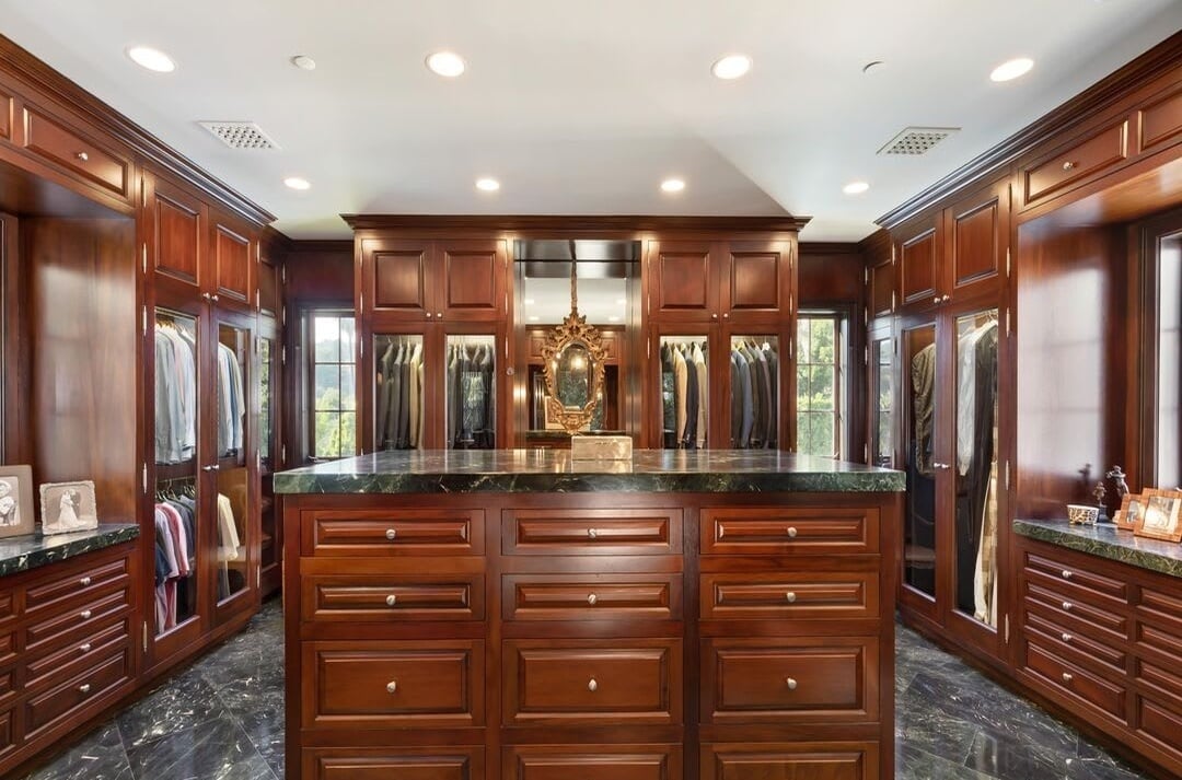 Estate Sapphire