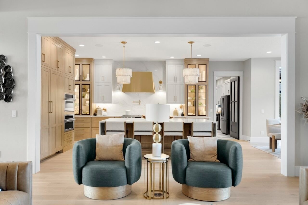 The Monaco at 569 Outline Trail