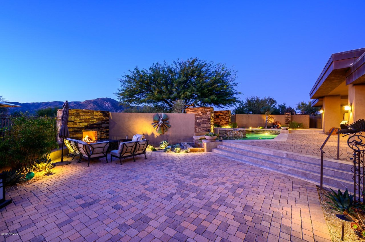 11222 E SALERO Dr