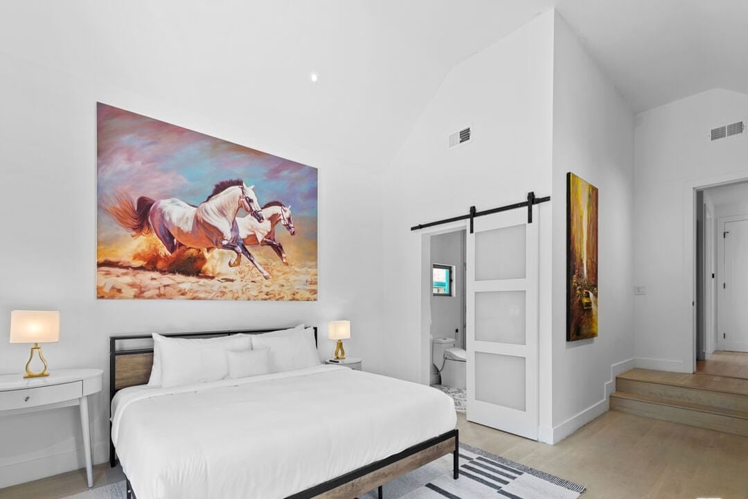 N Crescent Heights Blvd, 90048