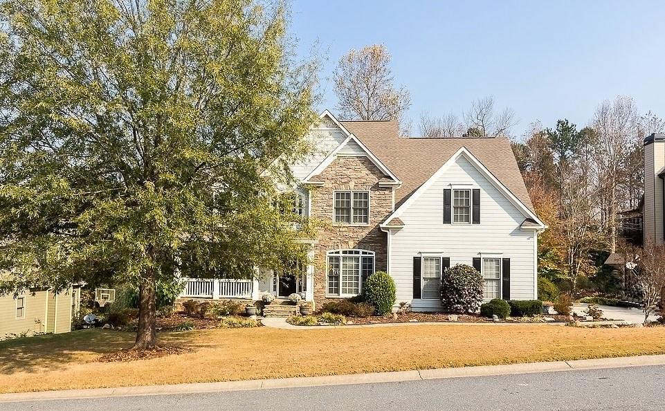 9270 Old Preserve Tr