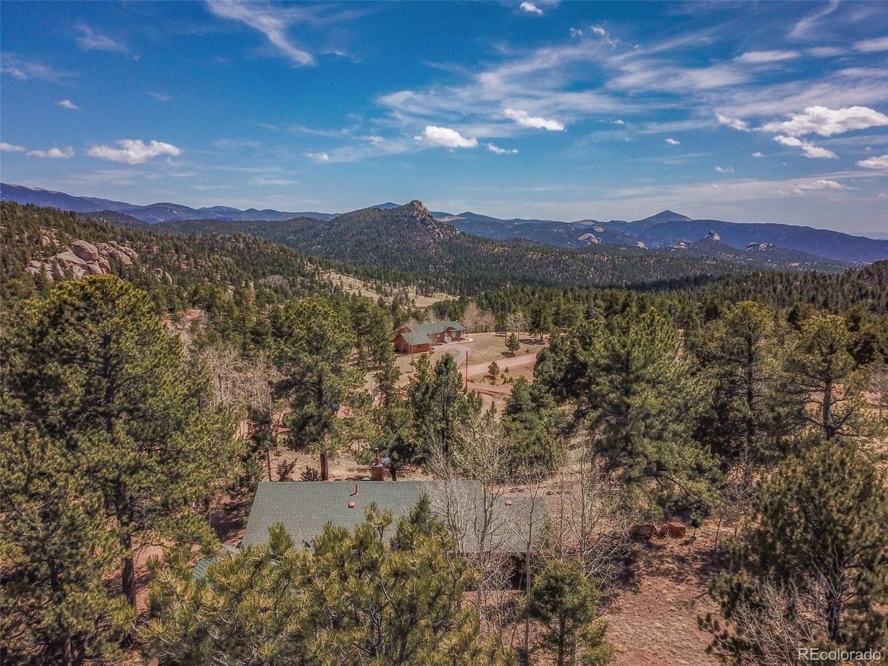 21 Pinon Ln