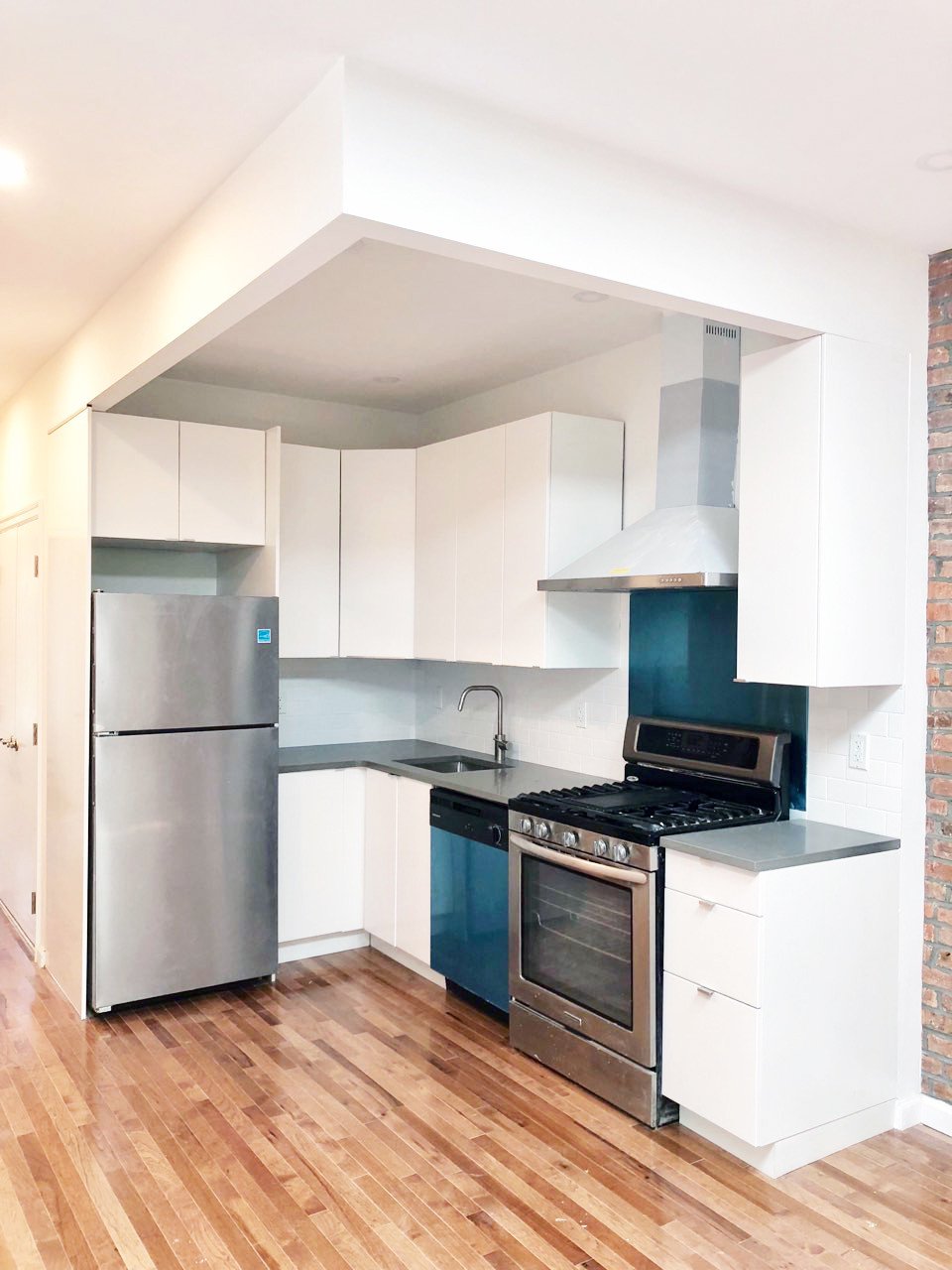 638 Rogers Avenue, 3rd Floor