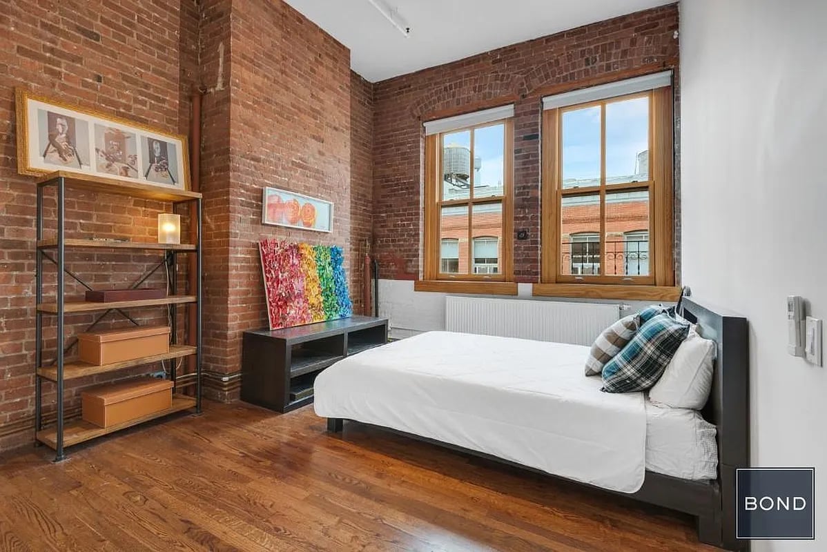 108 Wooster St, #PH-6D