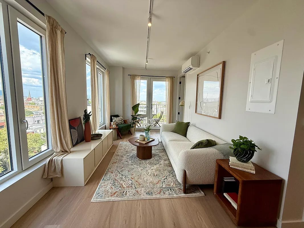 79 Quay Street 2 Beds