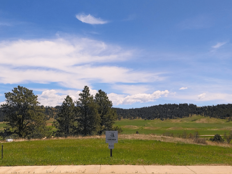 Zone 2 - Fairway Collection: Lot 63A