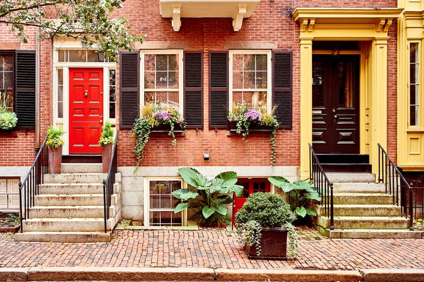 Beacon Hill