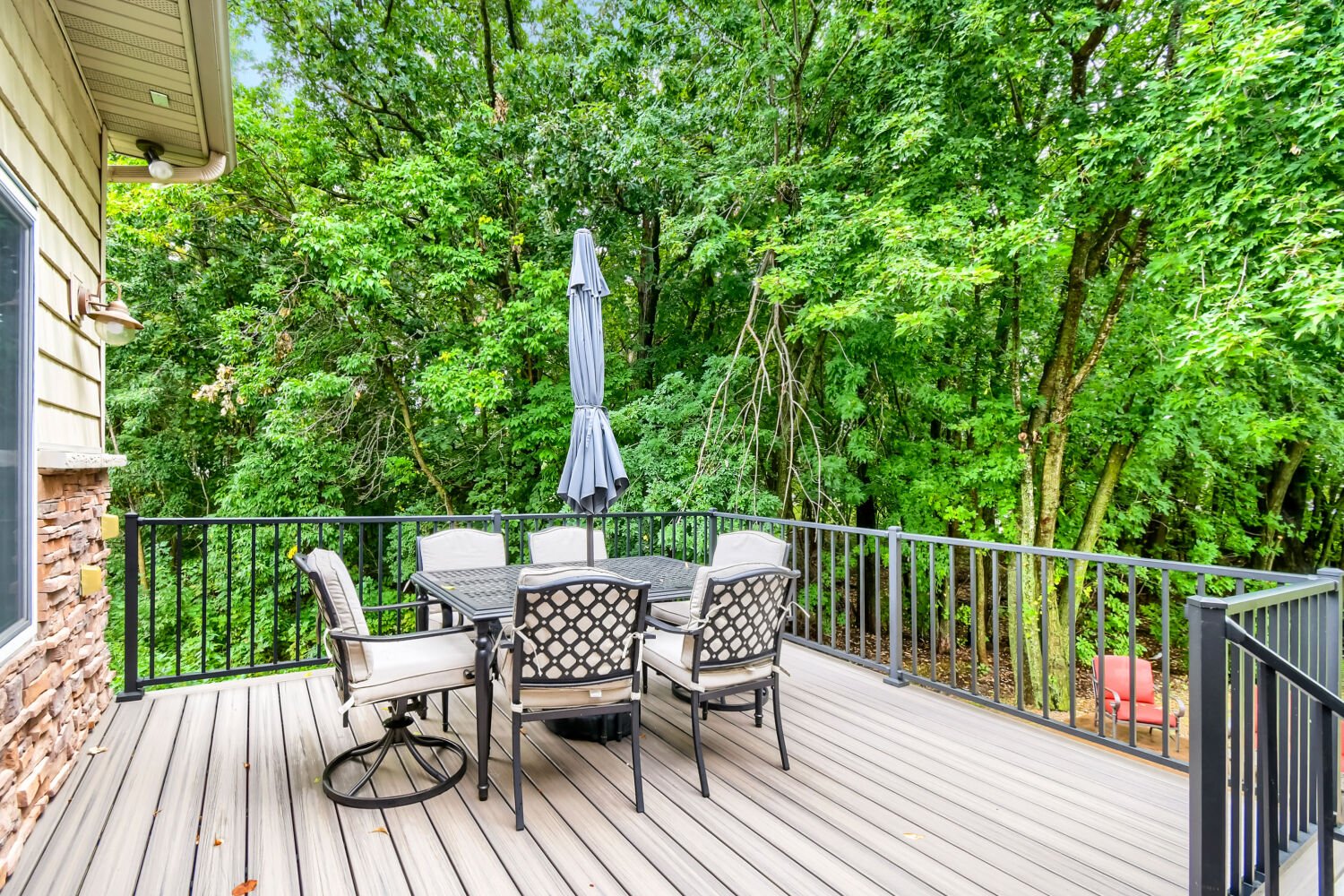 22376 Brett Trail, Rogers, MN 55374