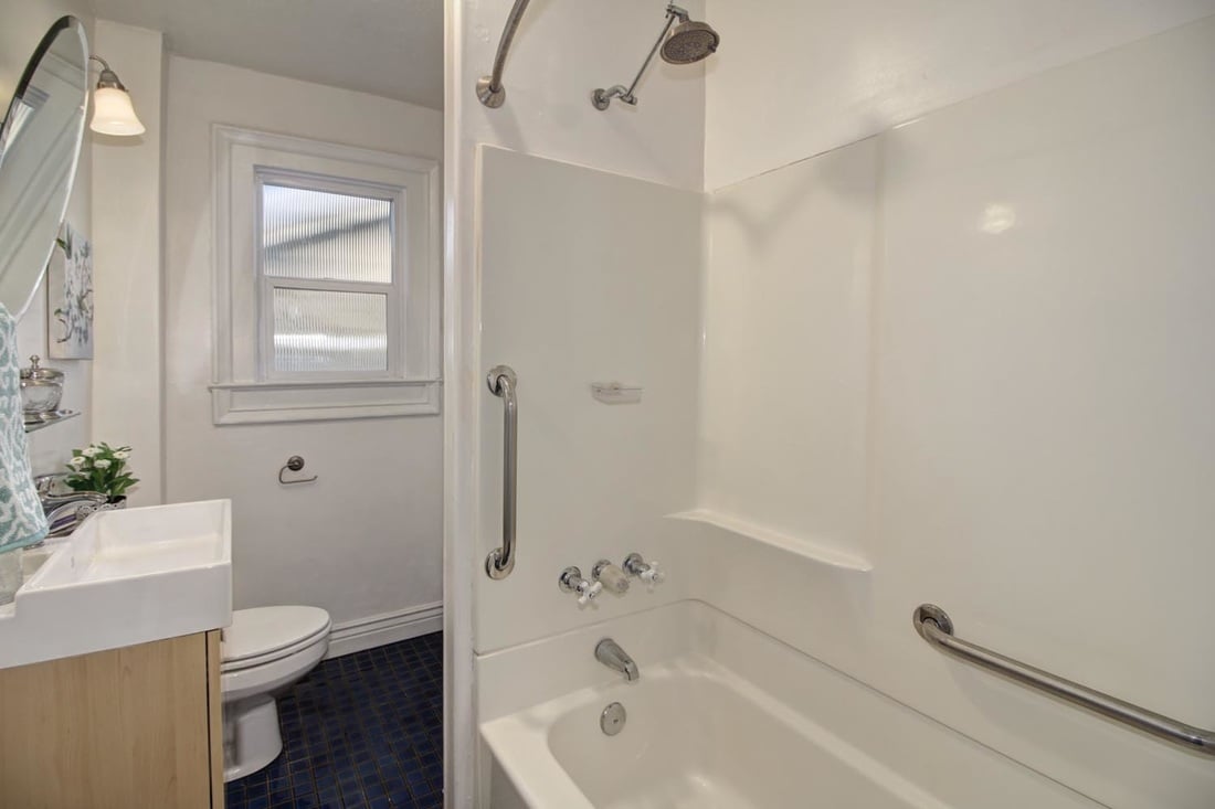 Just listed: Beautiful high water bungalow at 2768 43rd Street