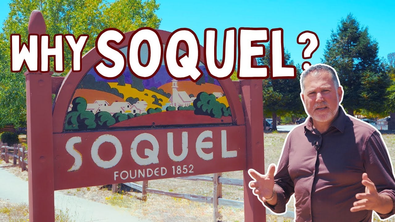 Living in Soquel, CA | Santa Cruz County Neighborhood Spotlight