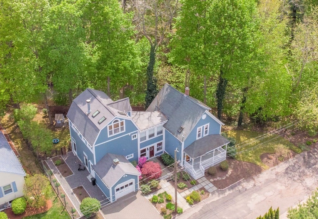 40 Cottage St