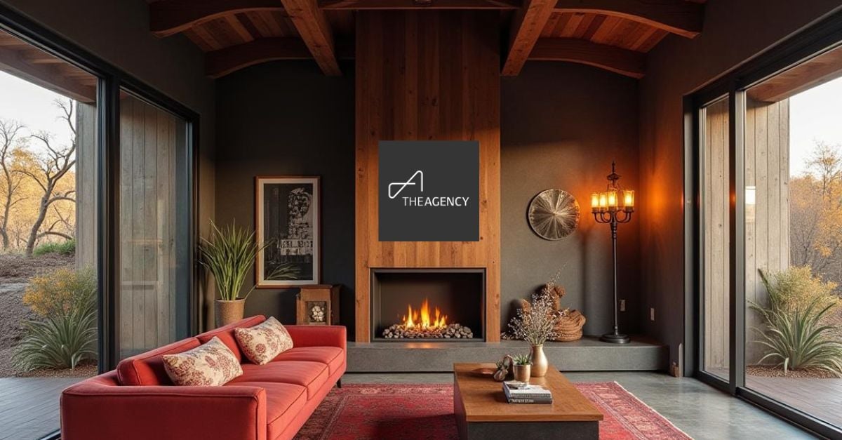 Why Choosing an Experienced, Full-Time Luxury Realtor Matters More Than You Think - Wyatt Poindexter - The Agency Oklahoma 