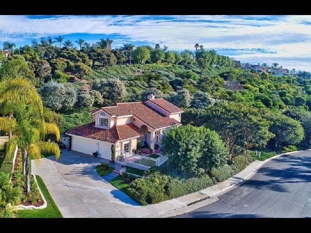 22 Killini, Laguna Niguel
