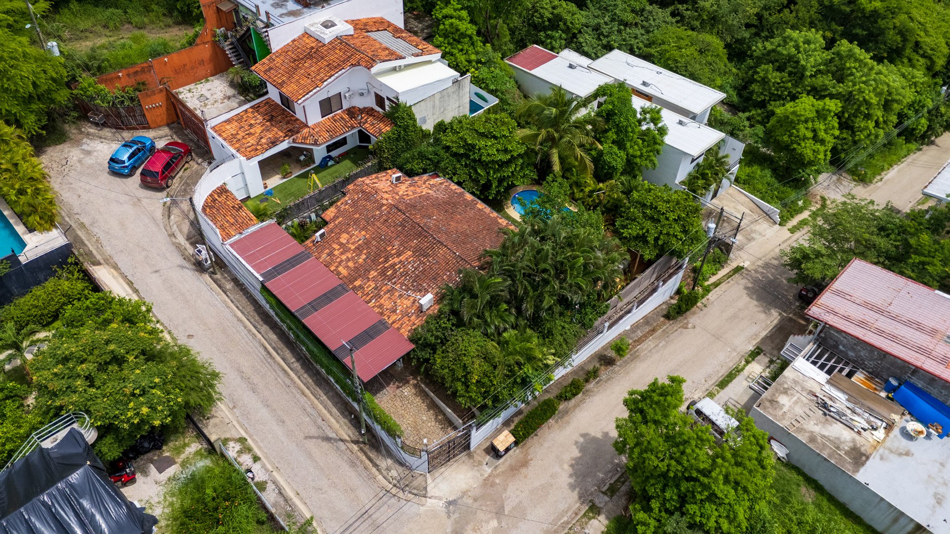 Villa Stipanov | Modern Tropical Luxury Just 5 Minutes from Tamarindo