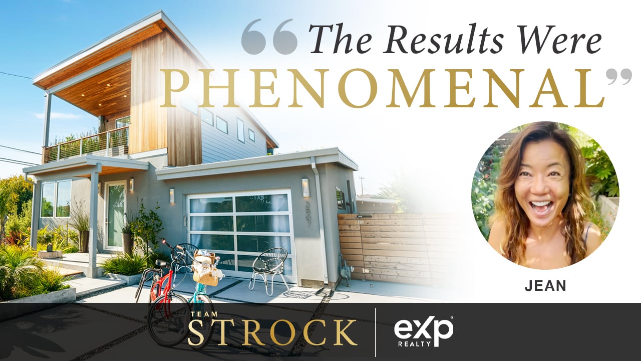 Client Testimonial: The Strock Team Checked All The Boxes!