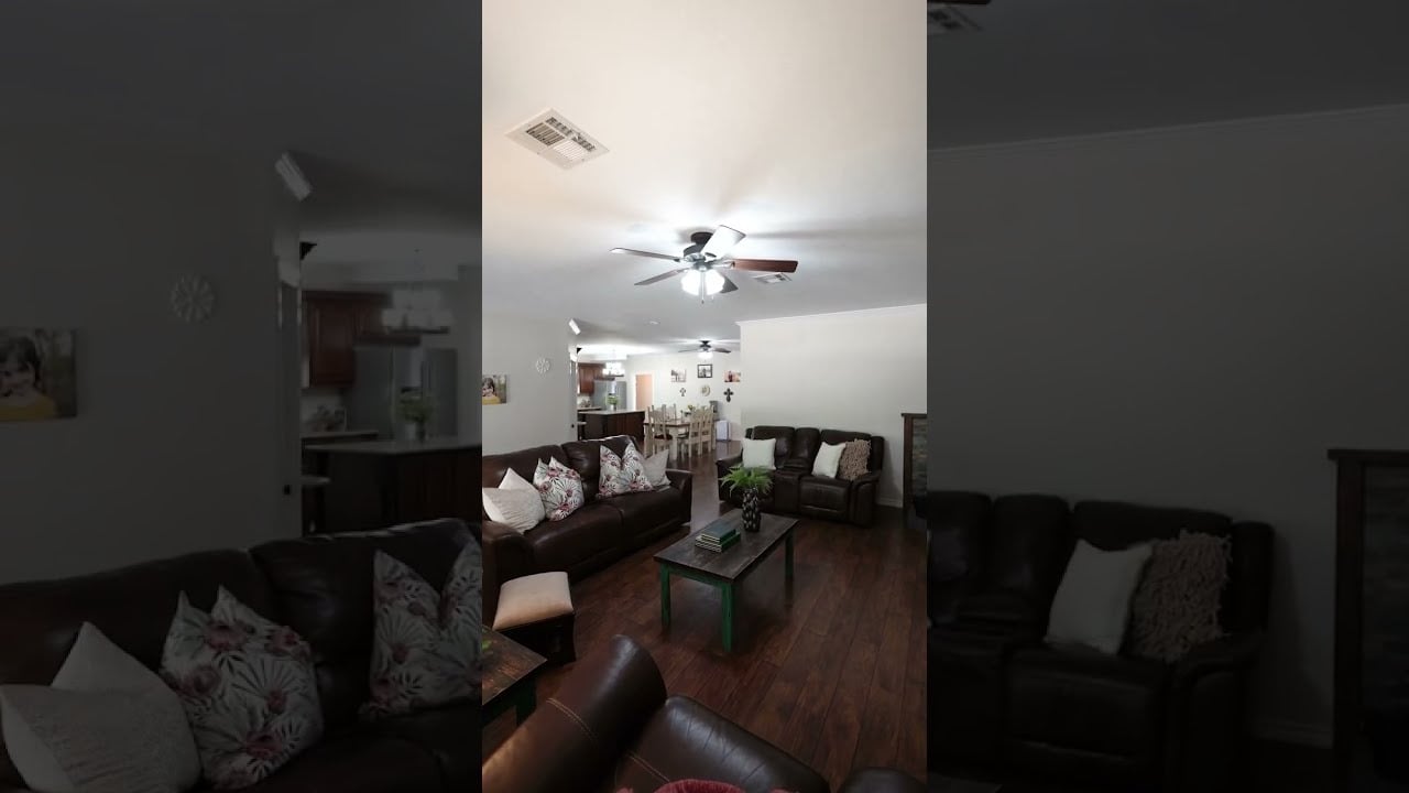 Country Living at 9157 Deep Well