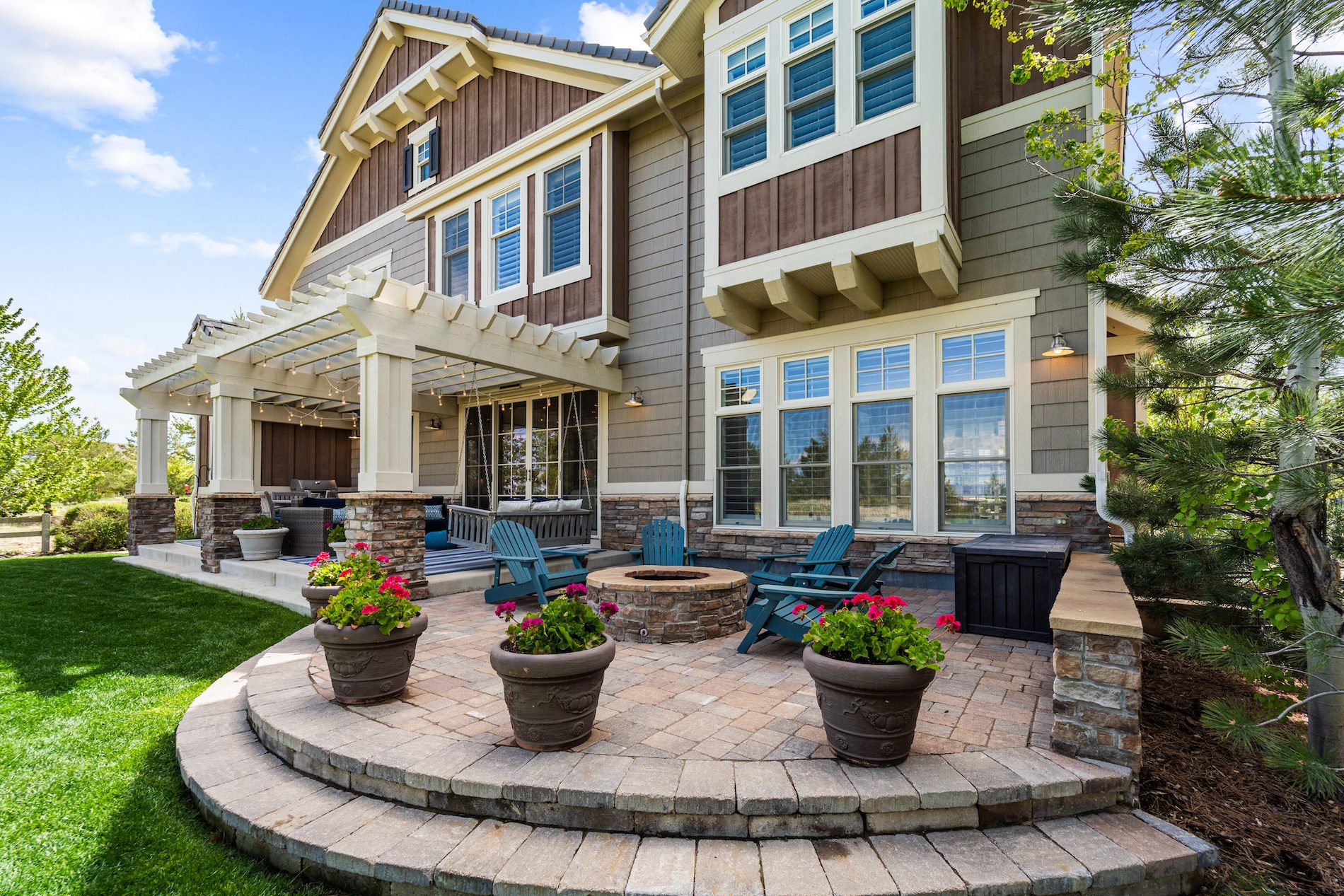 117 Flowerburst Way