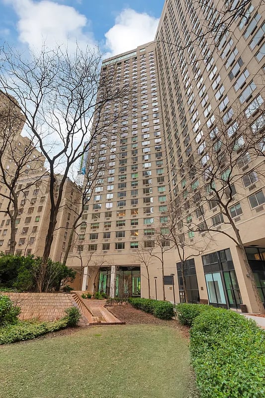 30 West 63rd Street