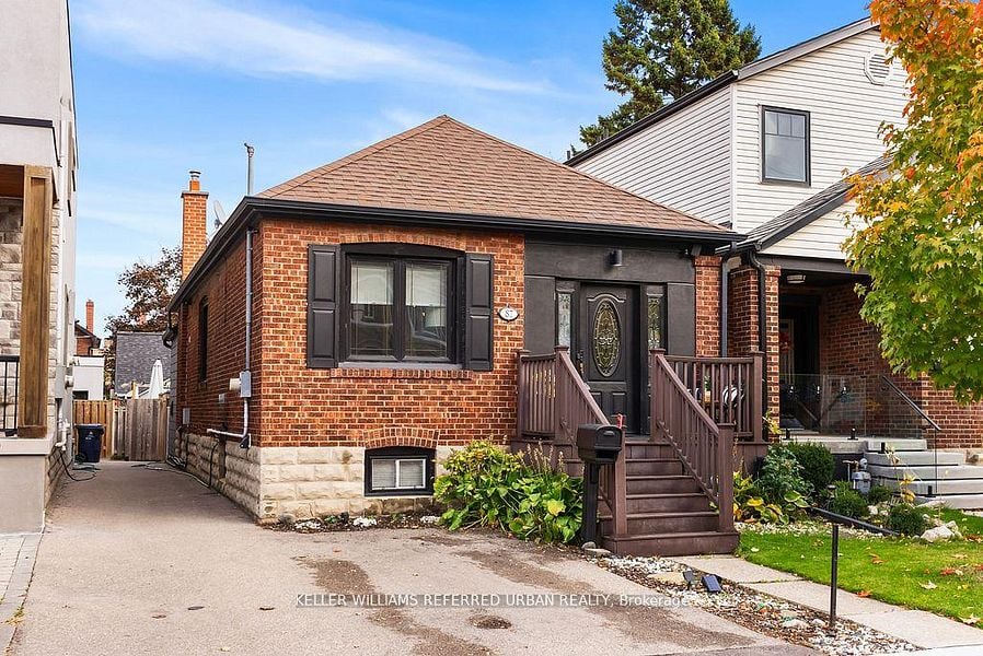 87 Fourth Street