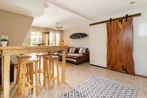 Los Sueños 3 #8 | Turn-key 2 Bed Condo Just 10 Minute Walk to the Beach