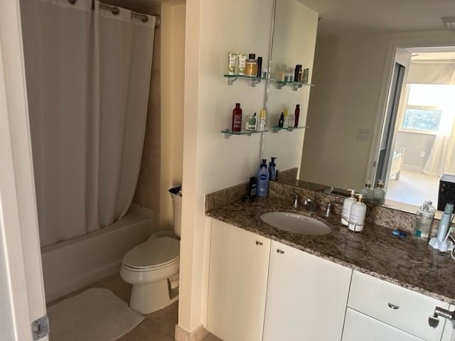 The Symphony Unit 1621N