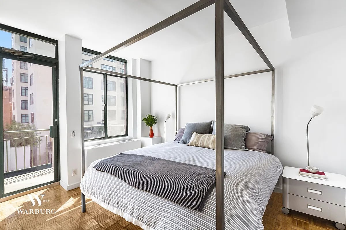 311 Greenwich St, #PHAE