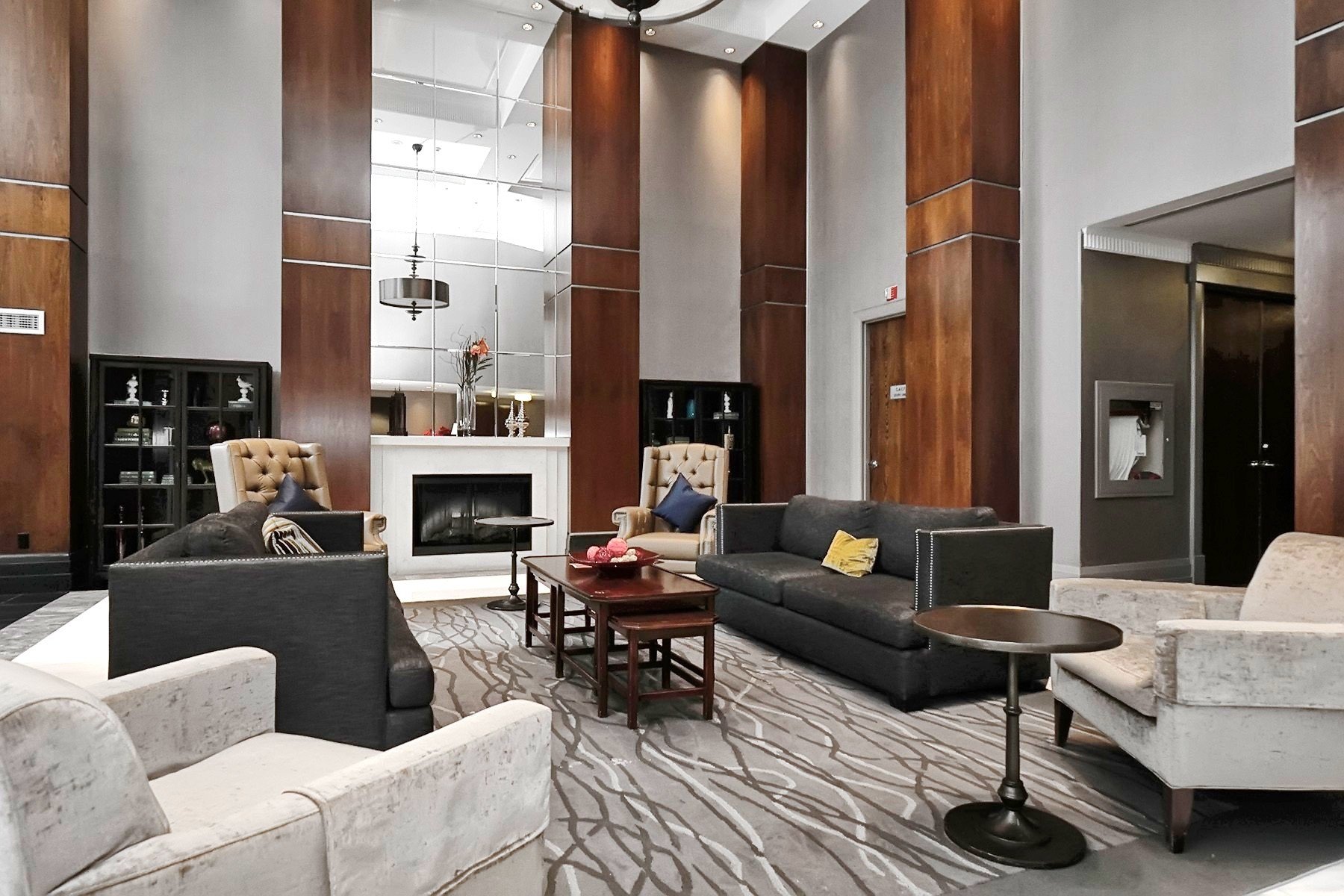 3 Rean Drive Unit: 412