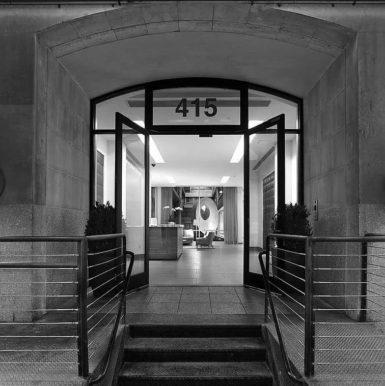 415 Greenwich St, #4F